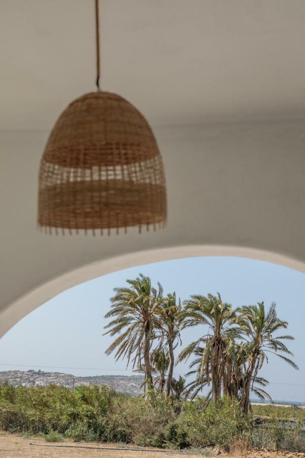 Villa Vaya Agia Anna  Exterior foto